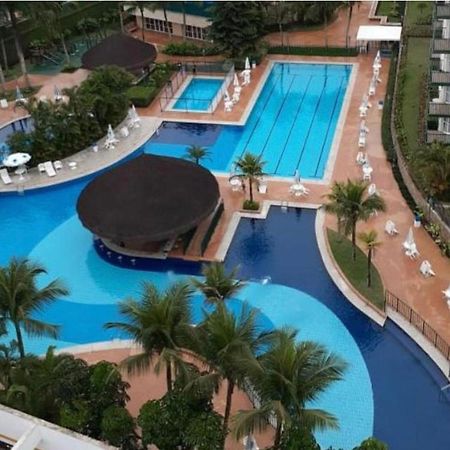 Apartamento San Fernando Riviera de Sao Lourenco Exterior foto