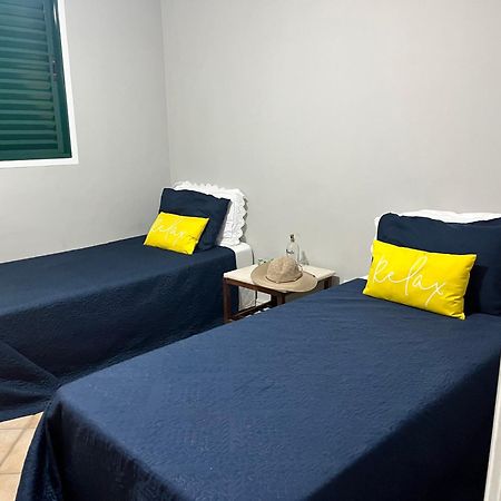 Apartamento San Fernando Riviera de Sao Lourenco Exterior foto