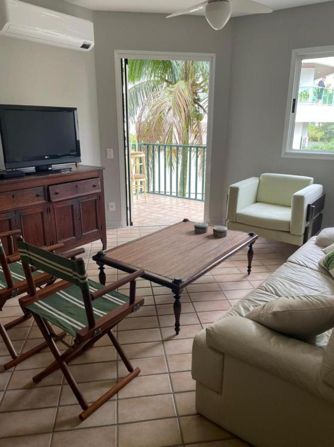 Apartamento San Fernando Riviera de Sao Lourenco Exterior foto