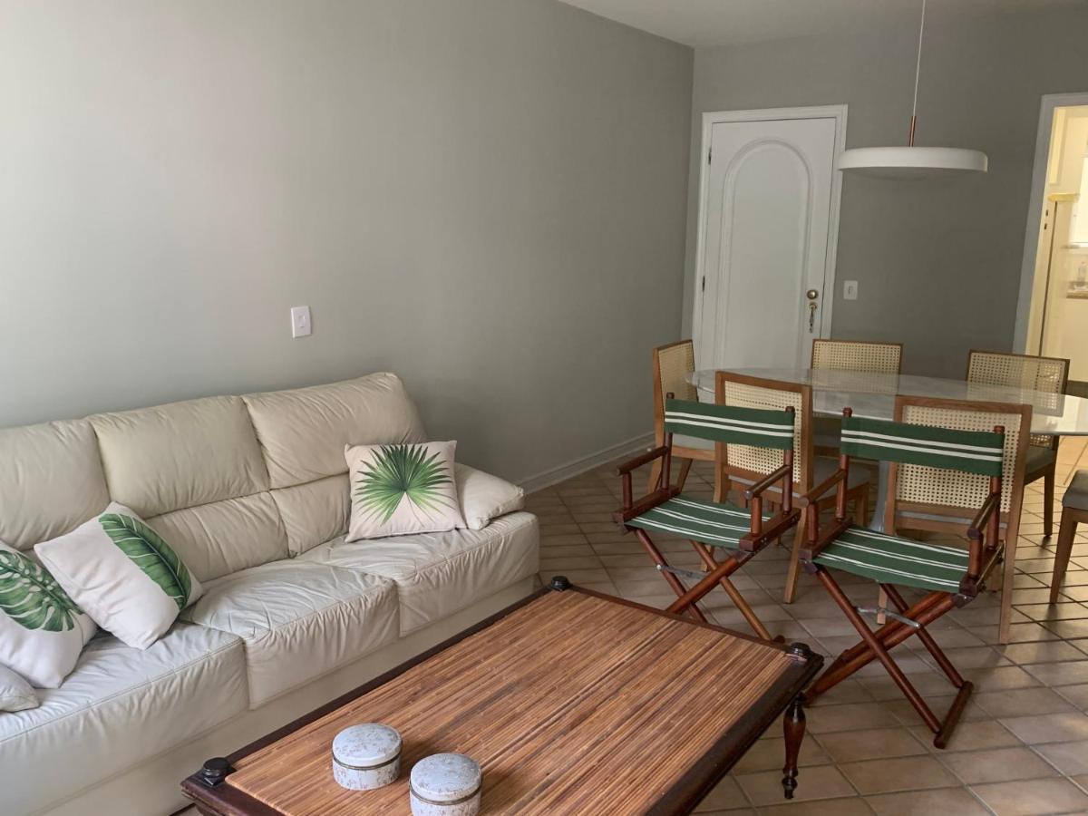Apartamento San Fernando Riviera de Sao Lourenco Exterior foto