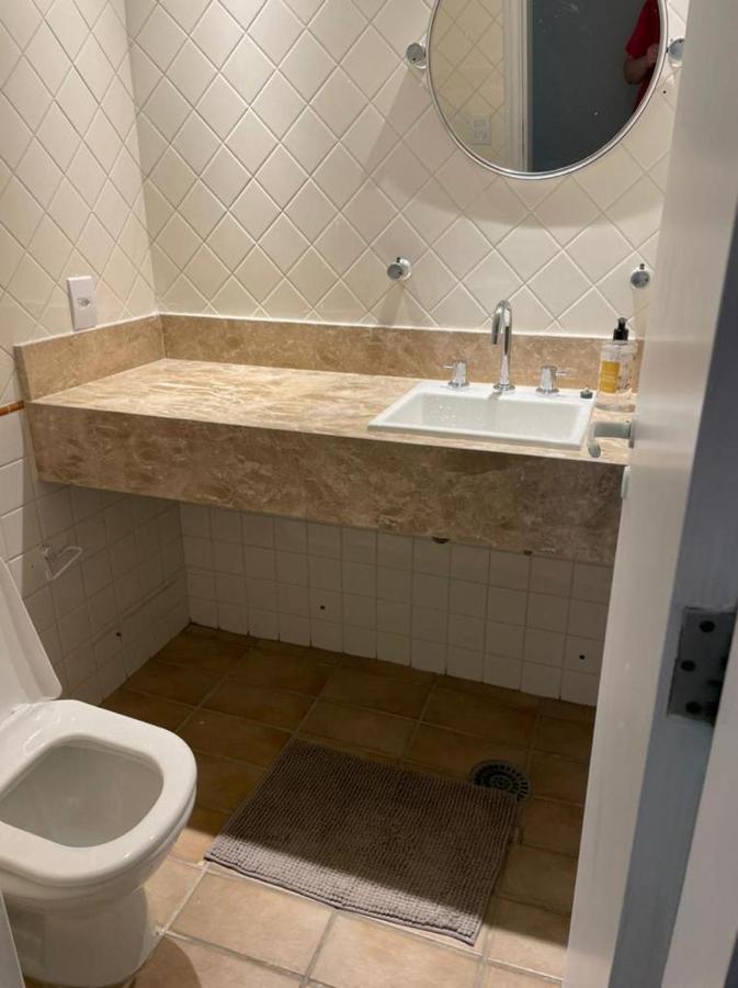 Apartamento San Fernando Riviera de Sao Lourenco Exterior foto