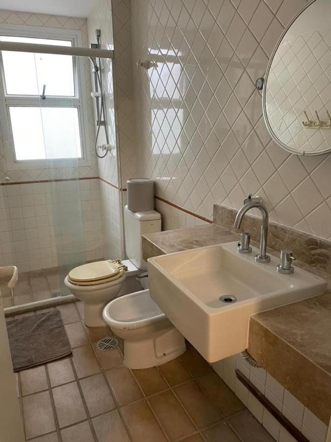 Apartamento San Fernando Riviera de Sao Lourenco Exterior foto