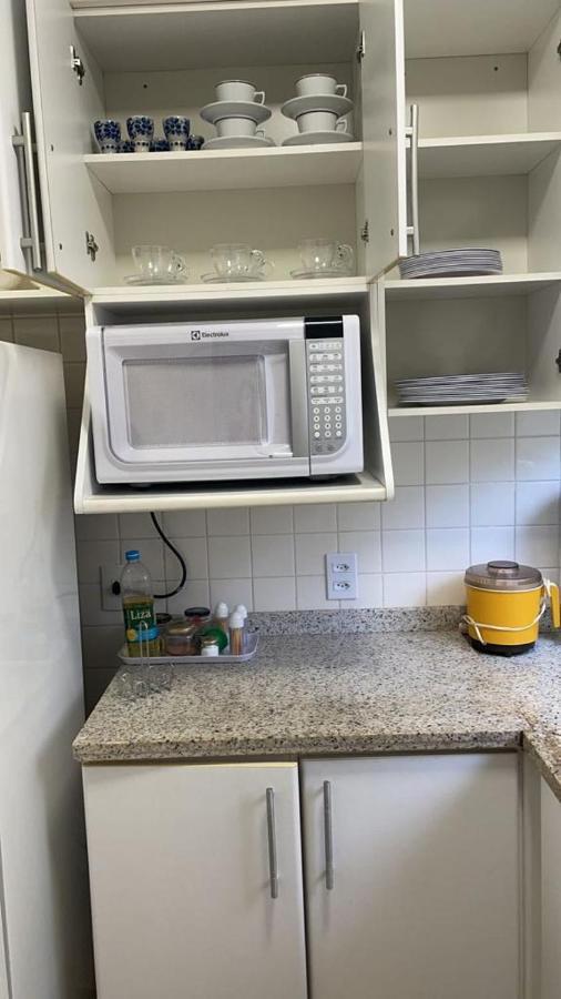 Apartamento San Fernando Riviera de Sao Lourenco Exterior foto