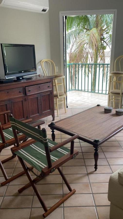 Apartamento San Fernando Riviera de Sao Lourenco Exterior foto