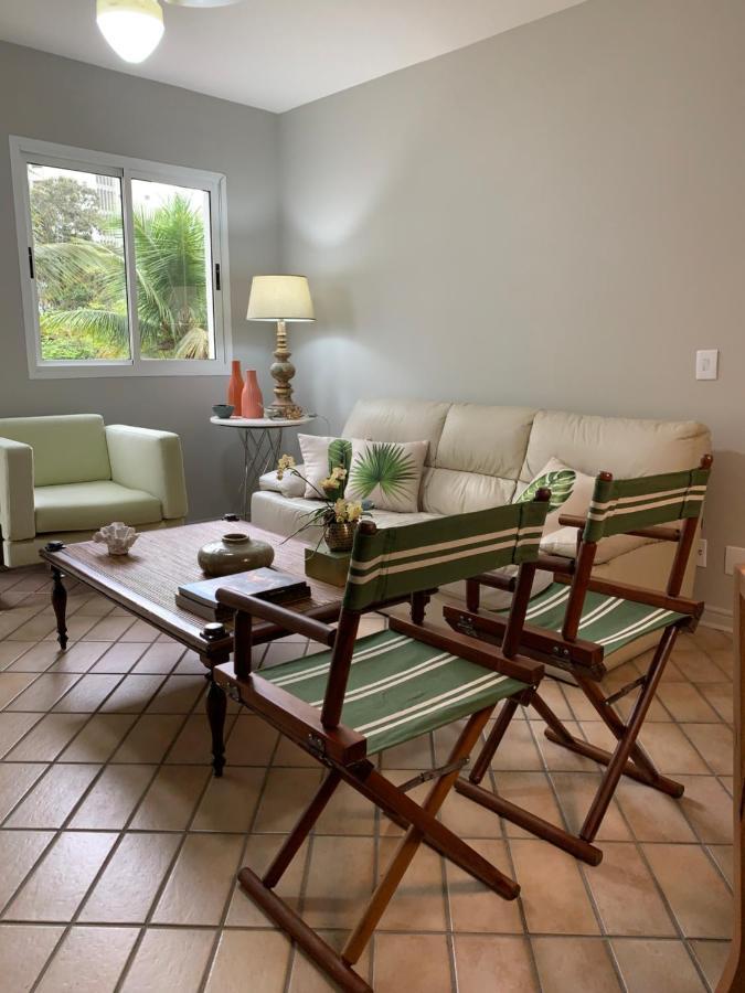 Apartamento San Fernando Riviera de Sao Lourenco Exterior foto