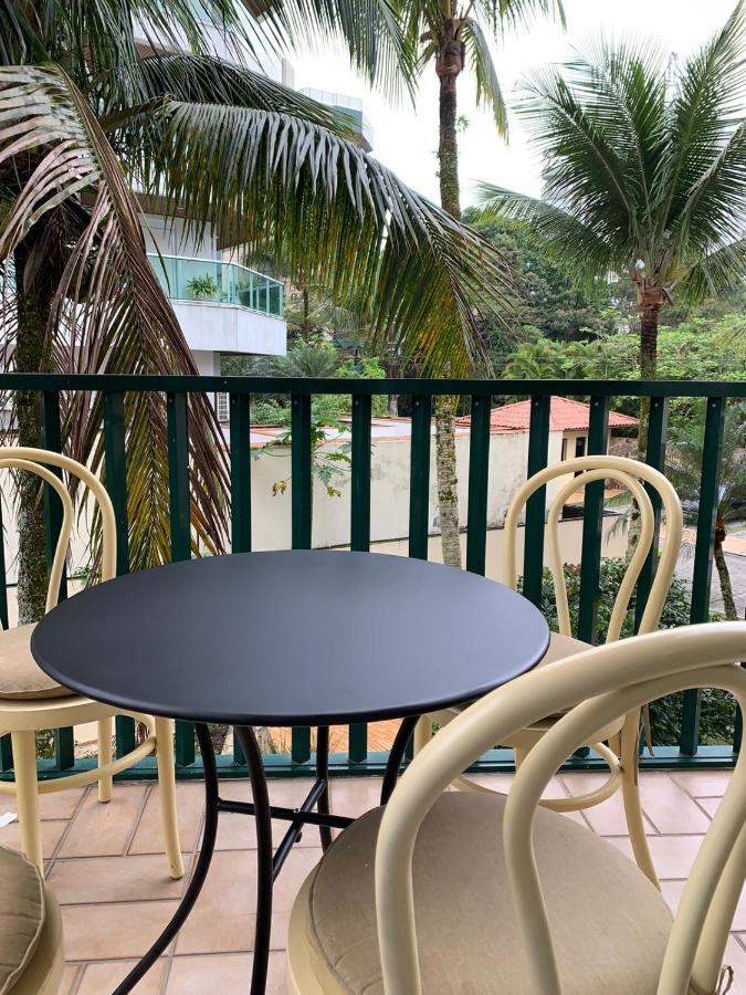 Apartamento San Fernando Riviera de Sao Lourenco Exterior foto