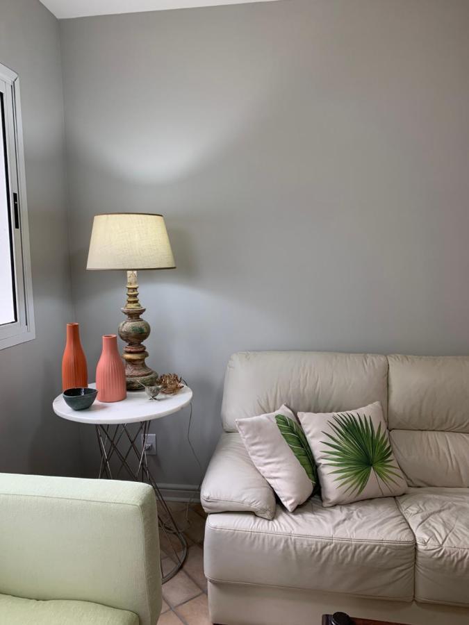 Apartamento San Fernando Riviera de Sao Lourenco Exterior foto