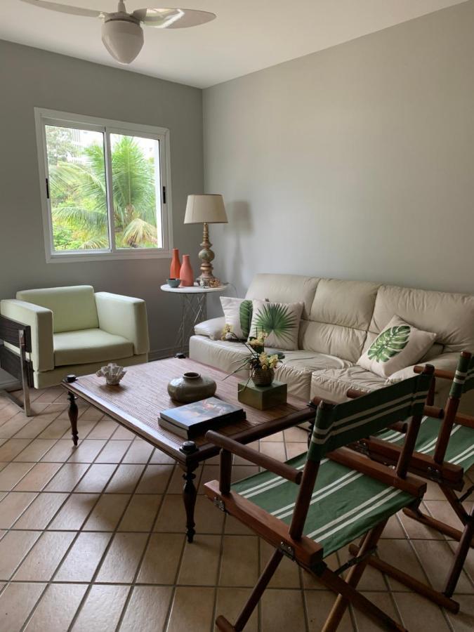 Apartamento San Fernando Riviera de Sao Lourenco Exterior foto