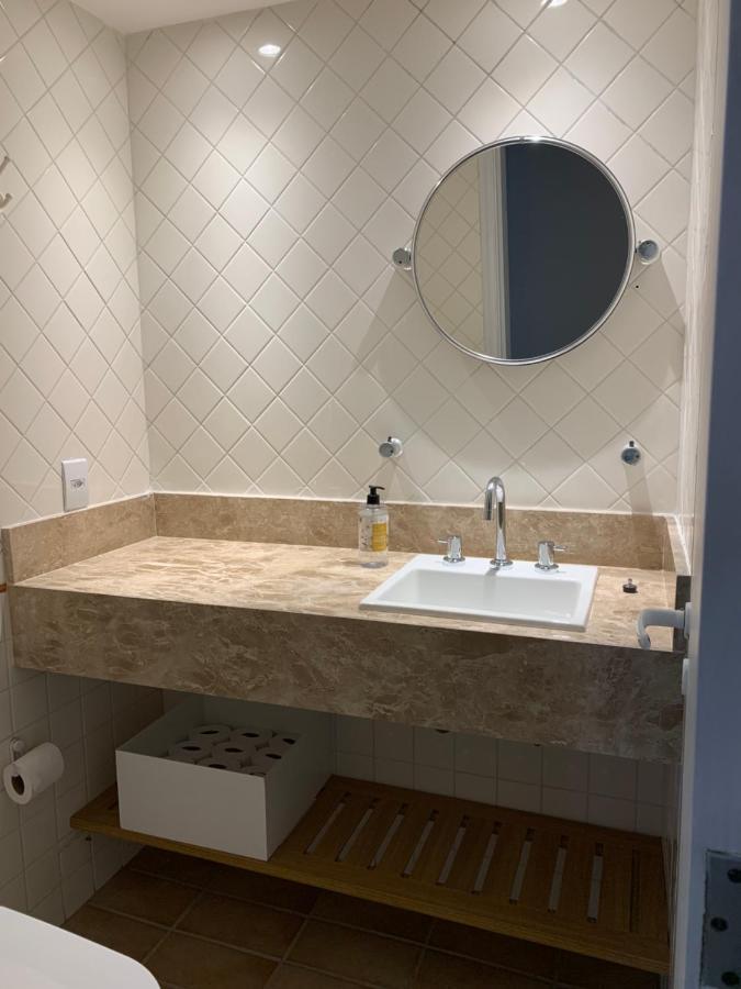 Apartamento San Fernando Riviera de Sao Lourenco Exterior foto