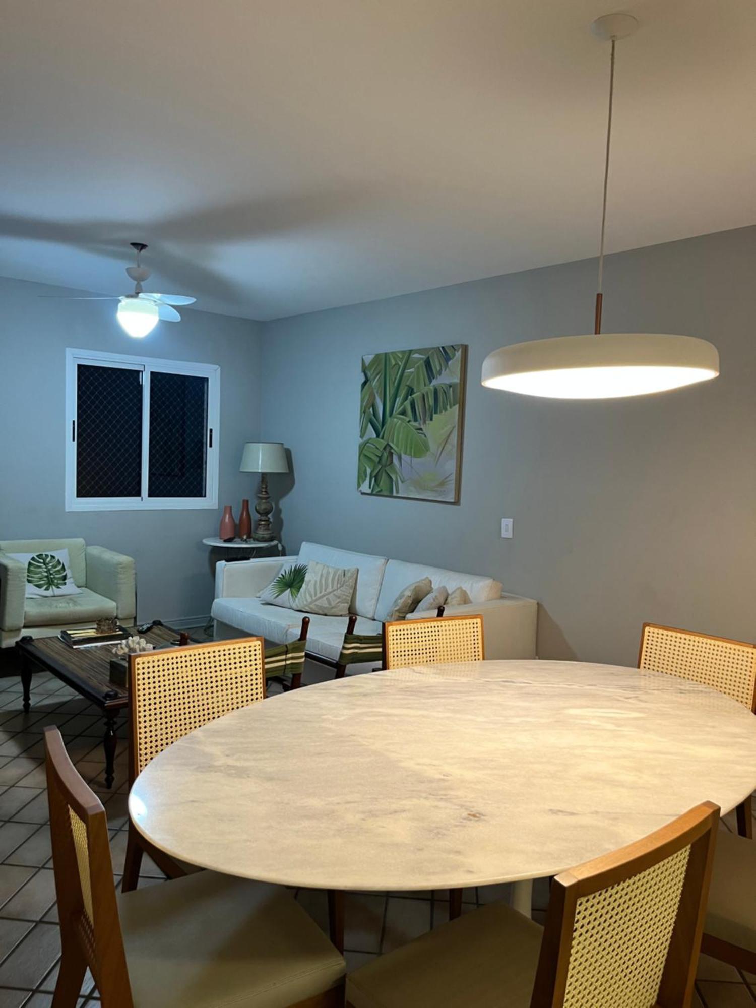 Apartamento San Fernando Riviera de Sao Lourenco Exterior foto