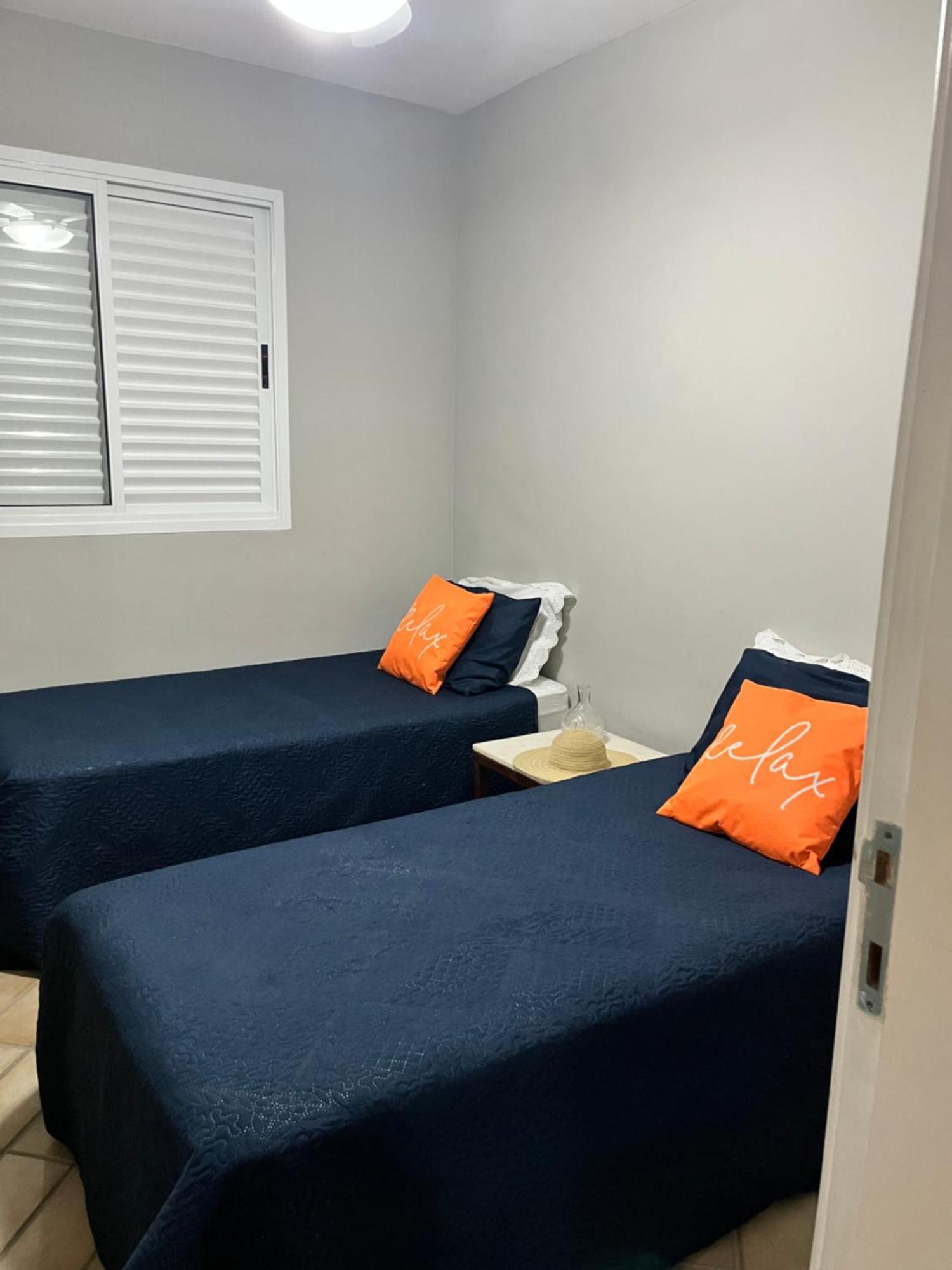 Apartamento San Fernando Riviera de Sao Lourenco Exterior foto