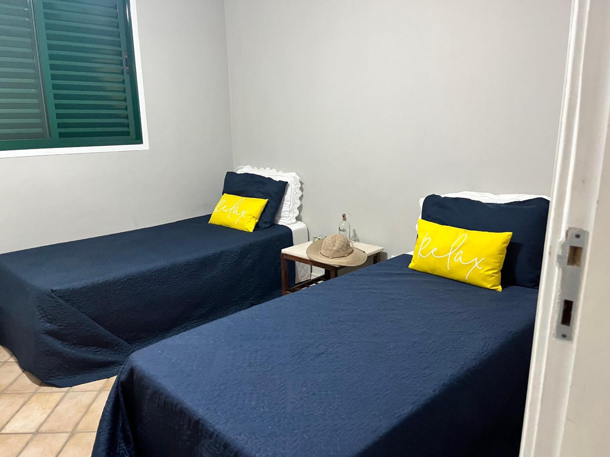 Apartamento San Fernando Riviera de Sao Lourenco Exterior foto